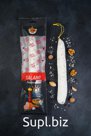 Салями Санторини Salame Santorini свиная сыровяленая колбаса с орехами