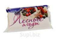 Мыло туалетное в обертке, 100 г