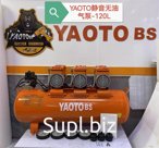 Безмаслянный компрессор 89120 YAOTO