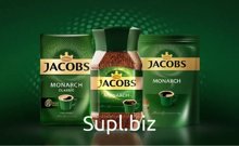 ассортимент высококачественного кофе