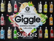 Лимонад Giggle