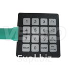 КЛАВИАТУРА МЕНЕДЖЕРА ДЛЯ SK 700-2. АРТ.140868196