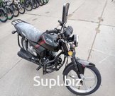 Мотоцикл ALPHA Бензиновый