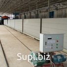 Оборудование газосиликатных блоков