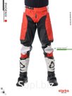 STARKS Штаны PHOENIX (Кросс) Красный/Черный (34)