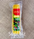 Кукуруза вареная в початке в вакуумной упаковке