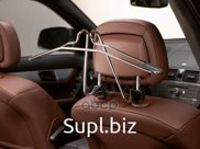 Металлические Плечики (Вешалка) Для Одежды Mercedes Coat Hanger MERCEDES-BENZ арт. A0008140132