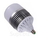 Светодиодная лампа E40 100W 220V hp bulb