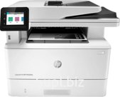 HP LaserJet Pro MFP M428fdw белый