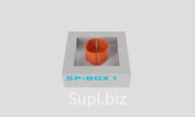 WellDone IsoBox I Подрозетник звукоизоляционный