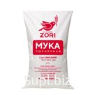 Мука пшеничная высший сорт 50кг