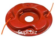 КАТУШКА ДЛЯ ТРИММЕРА VERTEX YK-F002 (100кор) Артикул: YK-F002