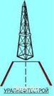 СЕТКА НЕРЖАВЕЮЩАЯ ФИЛЬТРОВАЯ САРЖЕВОГО ПЛЕТЕНИЯ С 80 ГОСТ 3187-76