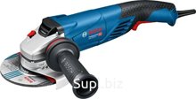 Угловая шлифмашина BOSCH GWS 18-125