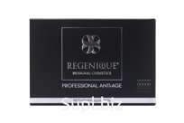 Регенерирующий гель REGENIQUE® наносится в качестве «закрывающего» средства после любой профессиональной косметической/аппаратной процедуры. Запатентованный ко…