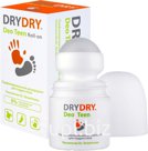 DRYDRY Deo Teen предназначен специально для подростков. Dermosoft Decalact deo – это активный ингредиент натурального происхождения с антибактериальными свойст…
