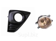 19-5093-V FOG LAMP