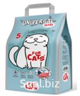 Комкующийся наполнитель For Cats Universal Ultra 5л. (Бентонитовый)