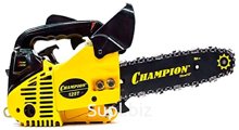 Бензопила Champion 125 T-10''-3/8-1,3-40Е