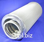 Фильтр КПП WL-100x100-J наружная резьба