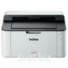 Принтер лазерный BROTHER HL-1110R, A4, 20стр/мин, 2400×600 dpi