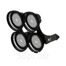 Светодиодная лампа-прожектор Плазма Нео 600 ×4 M 3000K 120°