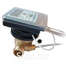 Механический теплосчетчик Ду15 LoRa, qp=0,6 м3/ч, обратный