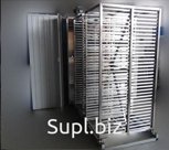 Конденсационная сушильная камера тт100к