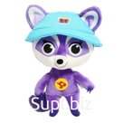 Мягкая музыкальная игрушка «Енотик Малыш Си», 17 см