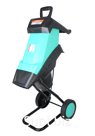 Садовый измельчитель Sturm! GES2550