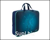 Папка-портфель NUK21TRB-5A-070 синий