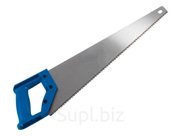 Пила по дереву OPTIMA, 400 мм, шаг 3,5 мм/ 7-8TPI, 3D-заточка, (шт.) Артикул: 42-2-240