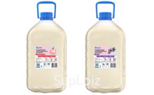 Кондиционер для белья 5 литров бутылка