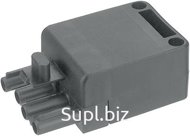 Weishaupt Соединение штекерное ST18/7 и ST18/4 (W-FM54)