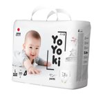 Подгузники-трусики YOYOKI, размер 4