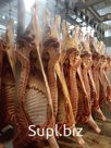 Мясо говядины н/к 1 категории