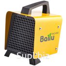 Тепловая пушка Ballu, 3000Вт, квадратная, желтая (ПОД ЗАКАЗ)