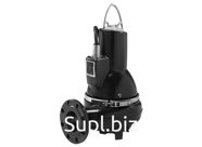 Канализационная установка Grundfos SL 1.50.65.09.A.2.50B