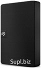 Внешний жесткий диск, накопитель и корпус Seagate Expansion USB3, 1TB, EXT (STKM1000400) черный