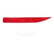 17-RF102 BUMPER REFELCTOR