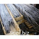 Труба бесшовная холоднодеформированная, д 21 мм ГОСТ 8734-75