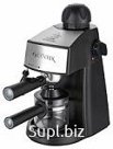 Кофеварка CENTEK CT-1160 (эспрессо, капучинатор, 800Вт, 3,5 Бар)