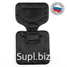 Защитная накидка под детское автокресло, уплотненная