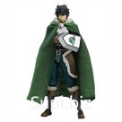 Фигурка Figma The Rising of the Shield Hero Naofumi Iwatani