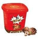Шоколад Bi CRACK CARAMELIZED HAZELNUT TRUFFLE 180g
