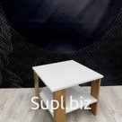 Стол Лофт С 3 Ящиками