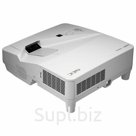 Проектор NEC UM301X с креплением, DLP, 1024×768, 4:3, 3000 лм, 6000:1, ультра-короткофокусн, 5,5 кг