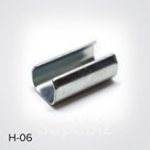 Наконечник ремня Н-06