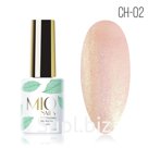 CH-02. Хамелеон № 02 MIO Nails