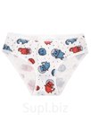 Трусы д/для девочки 05121